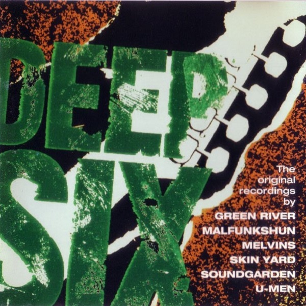 Deep Six [Reissue]